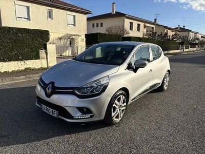 Occasion 2016 Renault Clio IV Business Berline | 6 000 €