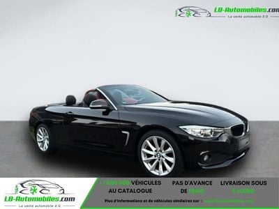 Occasion BMW 420 Sport Line 184 ch (135 kW) 2015 Coupé