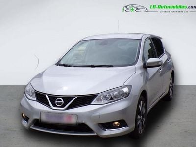 Nissan Pulsar