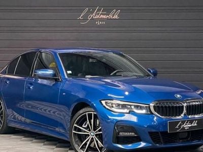 Occasion BMW 330 M Sport 258 ch (189 kW) 2019 Berline