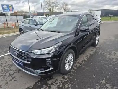 Occasion Ford Kuga Business Edition 154 ch (113 kW) 2025 Noir SUV