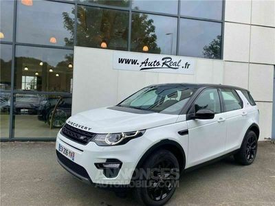 occasion Land Rover Discovery Sport MARK IV TD4 180CH BVA HSE