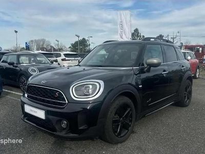 Occasion Mini Cooper SD Countryman 193 ch (141 kW) 2023 SUV