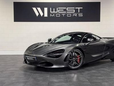 Occasion 2017 McLaren 720S Coupé | 209 900 €