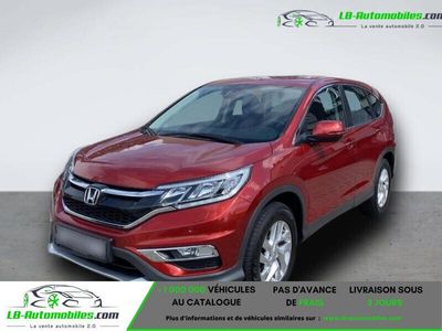 occasion Honda CR-V 2.0 i-VTEC 4WD 155 ch BVM