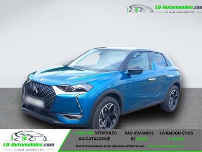 occasion DS Automobiles DS3 Crossback 