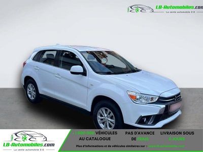Occasion Mitsubishi ASX 117 ch (86 kW) 2019 SUV