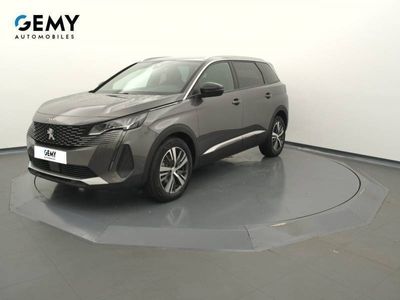 occasion Peugeot 5008 Allure Pack BlueHDi 130CH EAT8