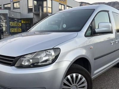 Occasion 2011 VW Caddy Startline Monospace | 9 990 €