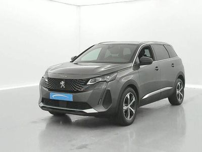 occasion Peugeot 5008 BlueHDi 130ch S&S EAT8 Active Business