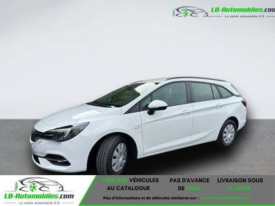 Occasion 2020 Opel Astra Business Break | 16 200 € (Prix juste)