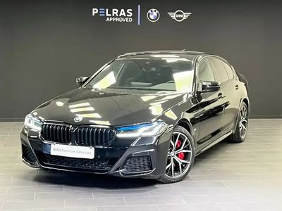 occasion BMW 530 530 dA xDrive 286ch M Sport Steptronic