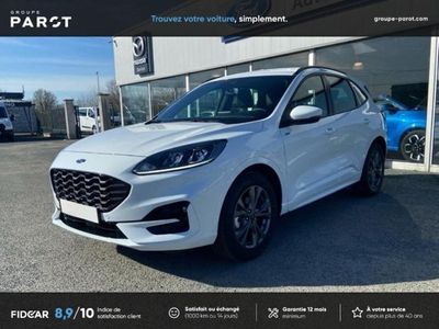 occasion Ford Kuga 2.5 Duratec 190ch FHEV E85 ST-Line BVA - VIVA189213408