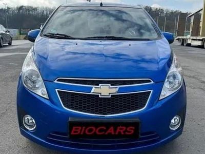 Occasion Chevrolet Spark LS 68 ch (50 kW) 2012 Citadine