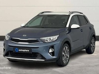 Occasion Kia Stonic 102 ch (75 kW) 2019 SUV