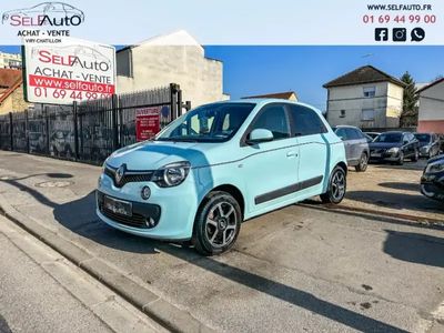 occasion Renault Twingo 0.9 TCE 90CH ENERGY INTENS EURO6C