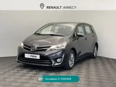 occasion Toyota Verso 112 D-4d Fap Dynamic Business