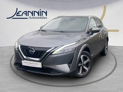 Occasion 2023 Nissan Qashqai SUV | 22 970 €