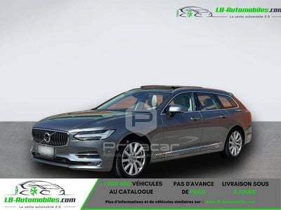 Occasion 2017 Volvo V90 Inscription Break | 29 400 €