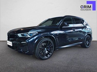 occasion BMW X5 X5 G05xDrive45e 394 ch BVA8