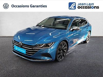 occasion VW Arteon ArteonShooting Brake 2.0 TDI EVO SCR 200 DSG7 4MOTION