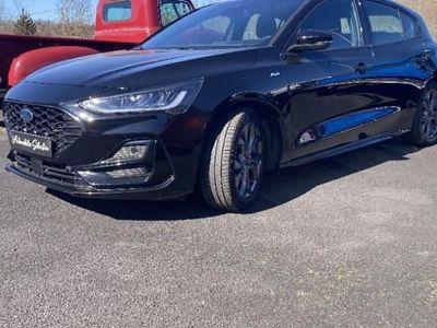 Occasion 2022 Ford Focus ST-Line Berline | 19 400 € (Prix juste)