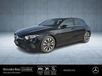 Occasion 2022 Mercedes A180 Style | 24 600 € (Bon prix)