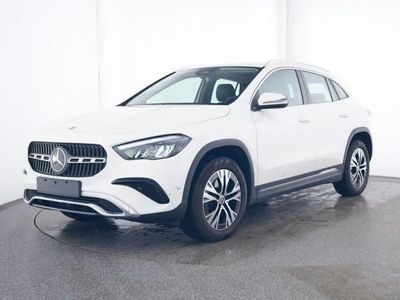 Mercedes GLA250