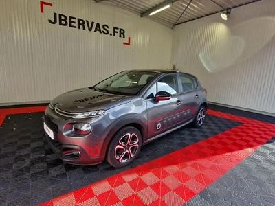 Occasion 2019 Citroën C3 Business Class Citadine | 9 590 € (Prix juste)