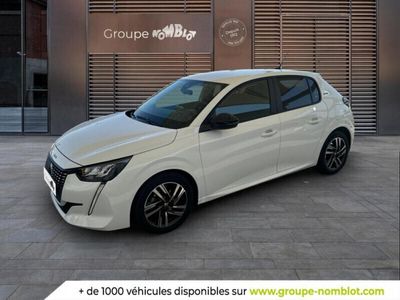 Occasion 2023 Peugeot 208 Style Citadine | 13 990 € (Prix juste)