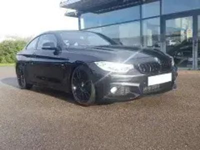 occasion BMW 440 Serie 4 (f32) ia 326ch Sport