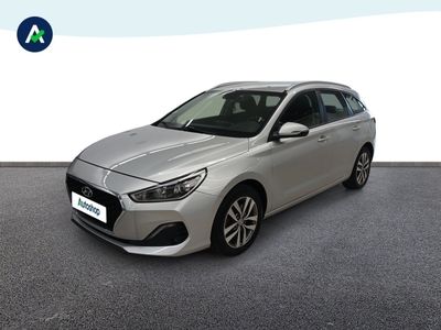 occasion Hyundai i30 1.6 CRDi 115ch Business DCT-7 Euro6d-T EVAP