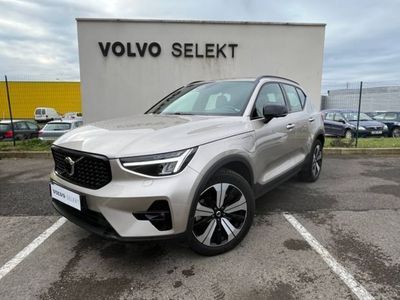 occasion Volvo XC40 T4 Recharge 129 + 82ch Ultimate DCT 7 - VIVA189213252