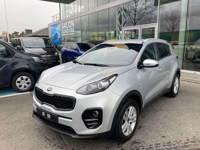 occasion Kia Sportage Lounge 2wd Isg Ecodynamics