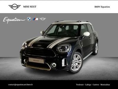 Mini Cooper D