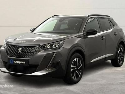 Occasion 2022 Peugeot 2008 Allure SUV | 13 999 € (Bon prix)
