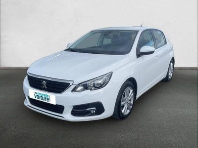 occasion Peugeot 308 BUSINESS BlueHDi 100ch S&S BVM6 - Active