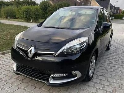 Renault Scénic III