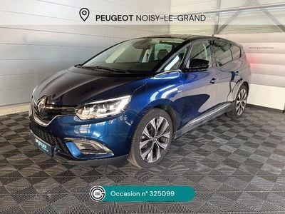 Occasion 2022 Renault Grand Scénic IV LIMITED Monospace | 21 950 € (Bon prix)