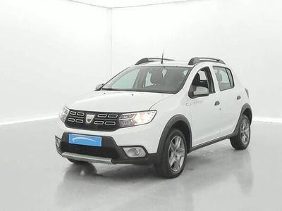 occasion Dacia Sandero SCe 75 Urban Stepway