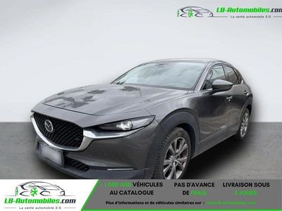 Occasion 2020 Mazda CX-30 Exceed SUV | 22 800 € (Prix juste)