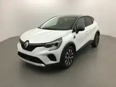 occasion Renault Captur Tce 90 Techno