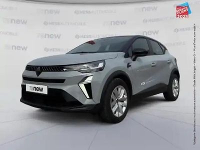 Occasion Renault Captur Evolution 102 ch (75 kW) 2025 Gris SUV