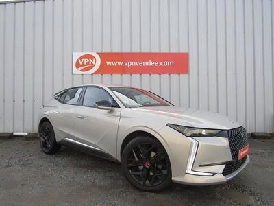 Occasion 2022 DS Automobiles DS4 Performance Berline | 23 990 € (Prix assez cher)