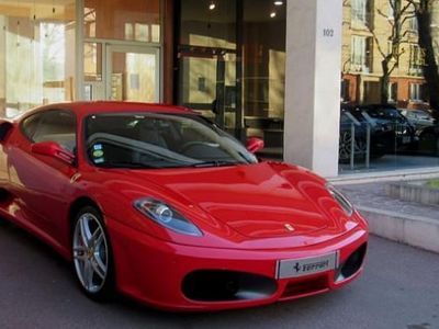 Ferrari F430