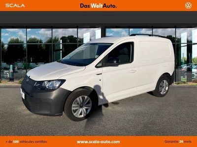 occasion VW Caddy Cargo 2021