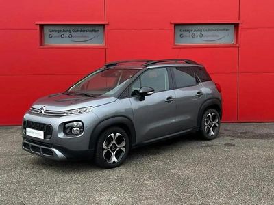 Occasion 2019 Citroën C3 Aircross Shine SUV | 10 990 € (Prix juste)
