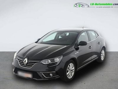 Renault Mégane IV