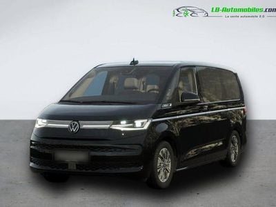 VW Multivan