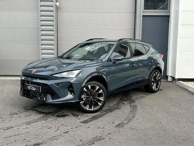 Occasion Cupra Formentor 150 ch (110 kW) 2025 Bleu SUV